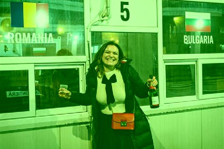 Victoria, 36 — Escort in Serdanu, Romania