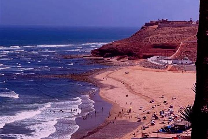 Victoria, 36 — Escort in Sidi Taibi, Morocco