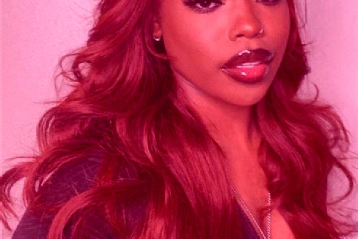 Victoria, 37, a auburn amber-eyed ebony companion based in Los Lirios. Offering Massage, Tantra, GFE. Available for incall and outcall, day and evening dates.