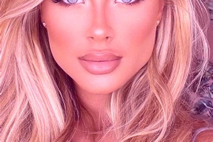 Victoria, 37, a dark blonde hazel-eyed latina companion based in Tangnaihai. Offering Dinner Date, CIM, Overnight, BDSM, Domination. Available for incall and...