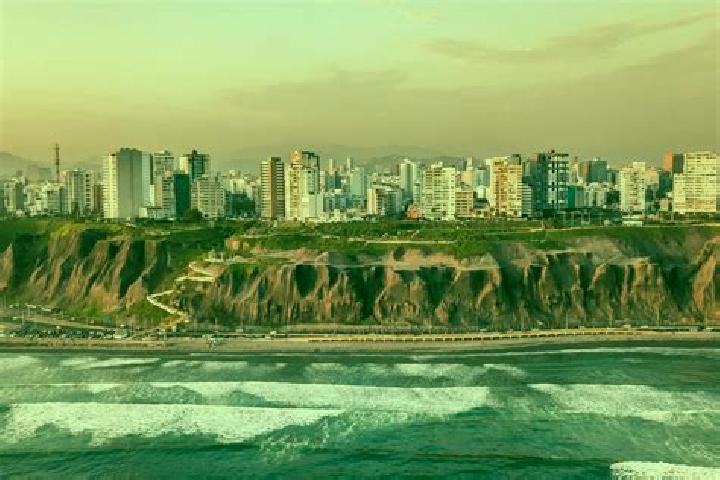 Victoria, 37 — Escort in Aija, Peru