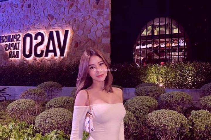 Victoria, 37 — Escort in Anak Bukit, Malaysia
