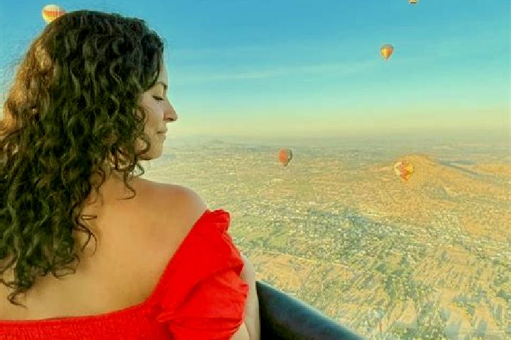 Victoria, 37 — Escort in Aparceros, Mexico
