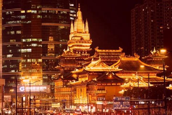 Victoria, 37 — Escort in Bor Ondor, China