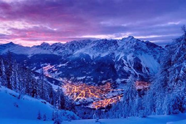 Victoria, 37 — Escort in Bormio, Italy