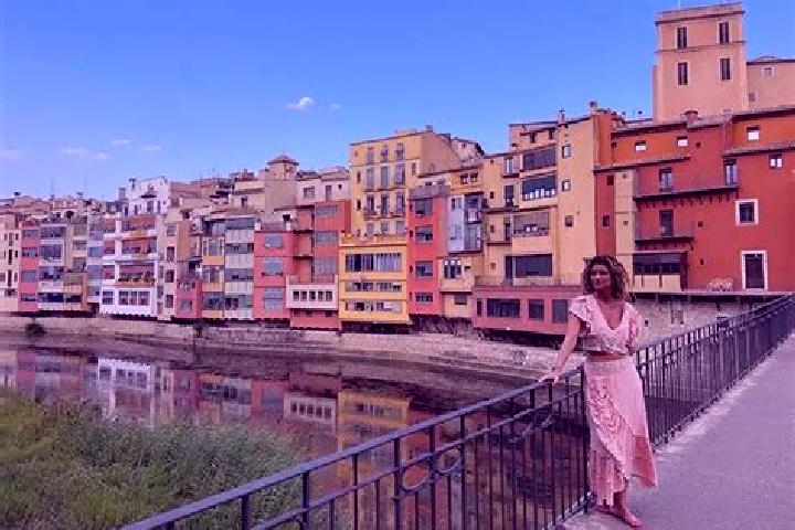 Victoria, 37 — Escort in Caldes de Malavella, Spain