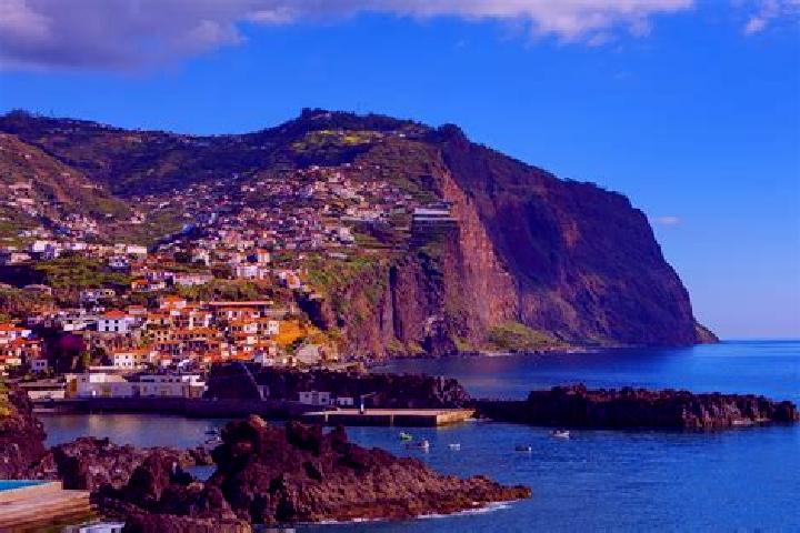 Victoria, 37 — Escort in Camara de Lobos, Portugal