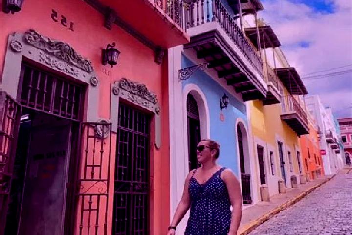 Victoria, 37 — Escort in Carrillo Puerto, Mexico
