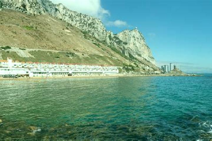 Victoria, 37 — Escort in Catalan Bay, Gibraltar