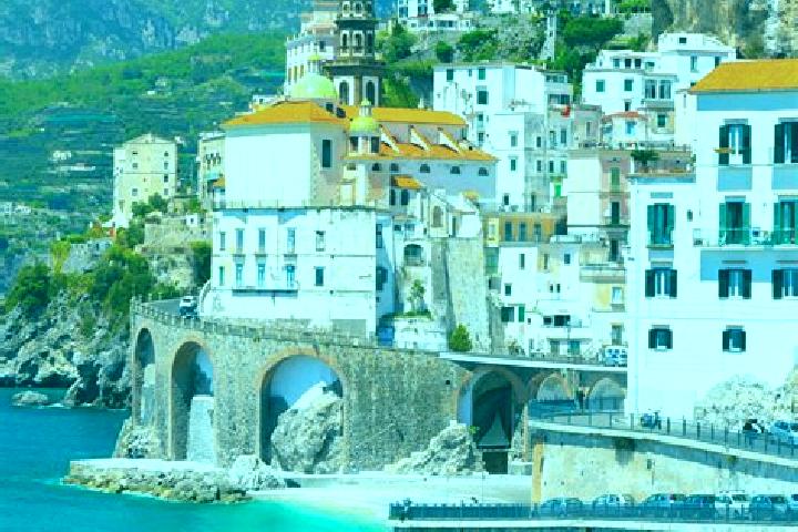 Victoria, 37 — Escort in Cesara, Italy