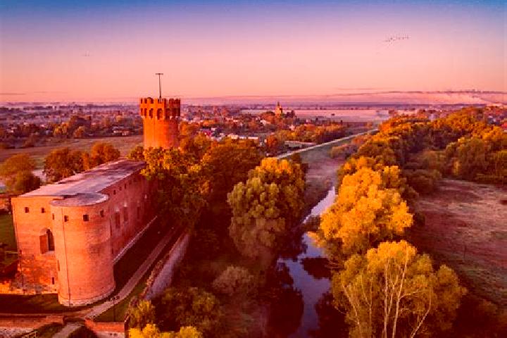 Victoria, 37 — Escort in Dabrowno, Poland