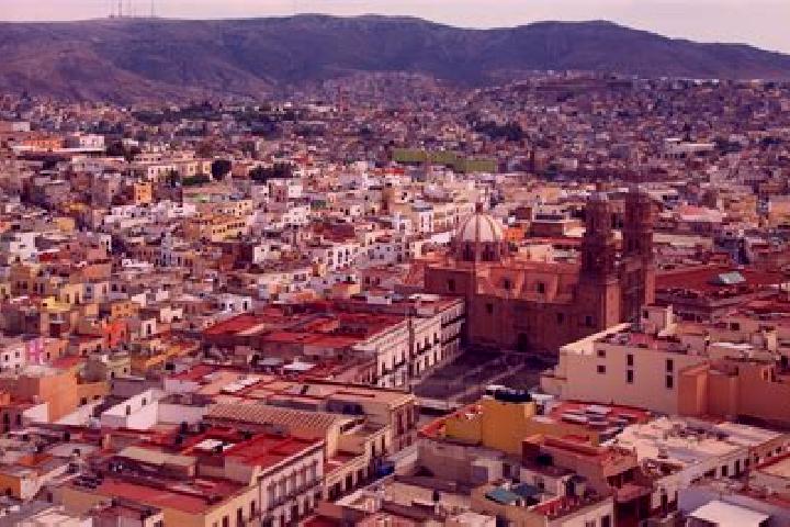 Victoria, 37 — Escort in El Ahijadero, Mexico