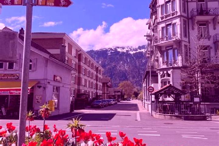 Victoria, 37 — Escort in Erlenbach, Switzerland