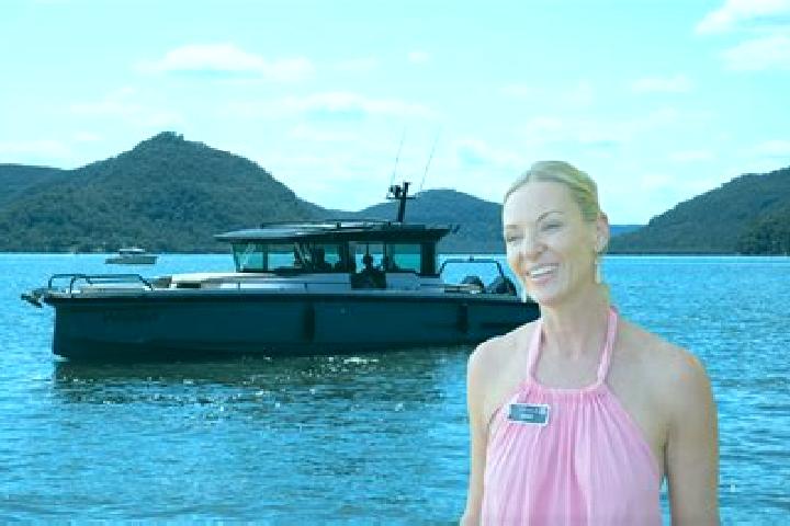 Victoria, 37 — Escort in Holtze, Australia