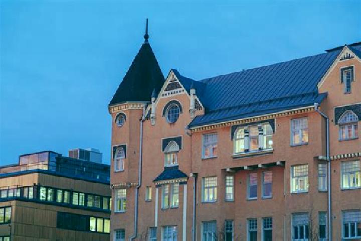 Victoria, 37 — Escort in Kallio, Finland