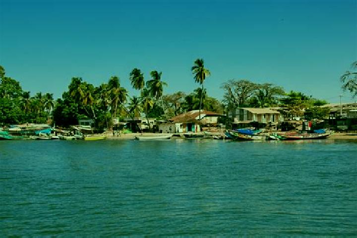 Victoria, 37 — Escort in Kedougou, Senegal