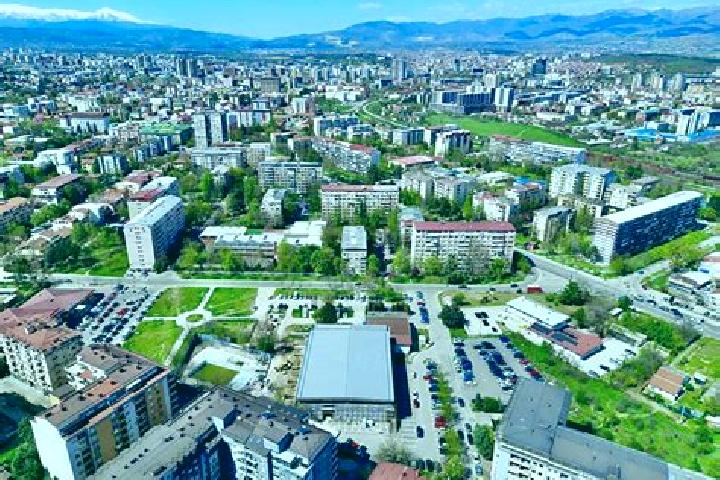 Victoria, 37 — Escort in Kisela Voda, North Macedonia