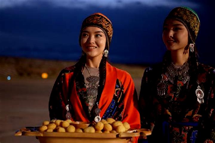 Victoria, 37 — Escort in Kochkor, Kyrgyzstan