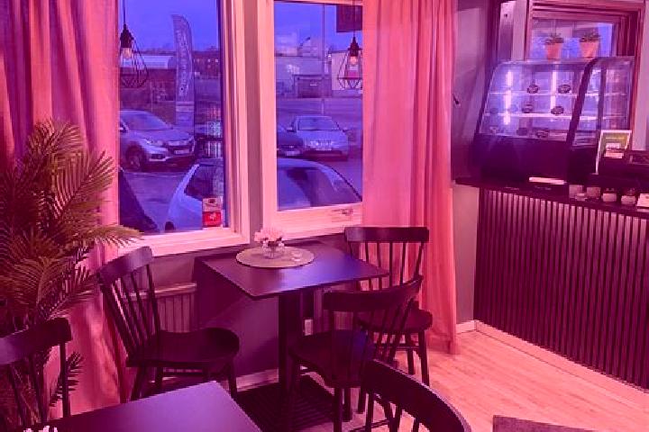 Victoria, 37 — Escort in Kungsbacka, Sweden