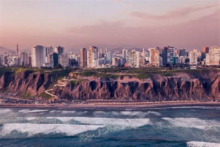 Victoria, 37 — Escort in La Breita, Peru