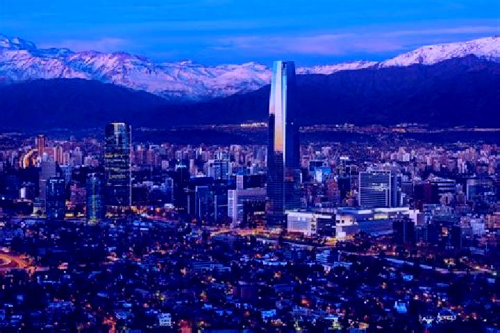 Victoria, 37 — Escort in La Union, Chile