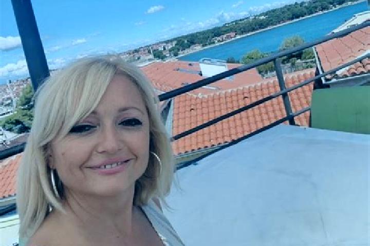 Victoria, 37 — Escort in Ljig, Serbia