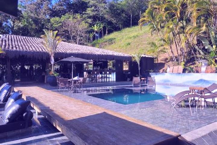 Victoria, 37 — Escort in Miracatu, Brazil