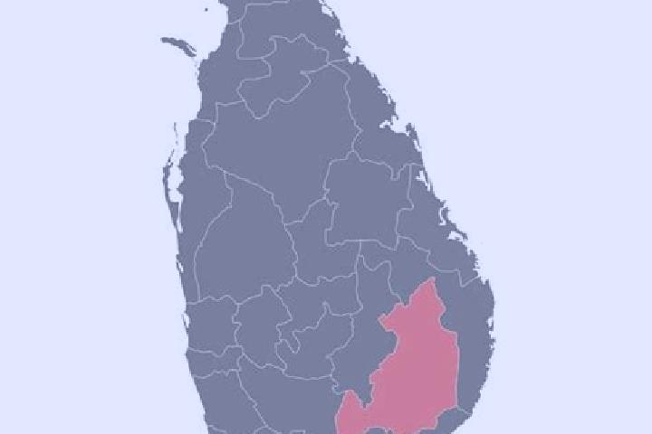 Victoria, 37 — Escort in Monaragala, Sri Lanka