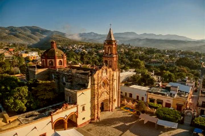 Victoria, 37 — Escort in Monte Escobedo, Mexico