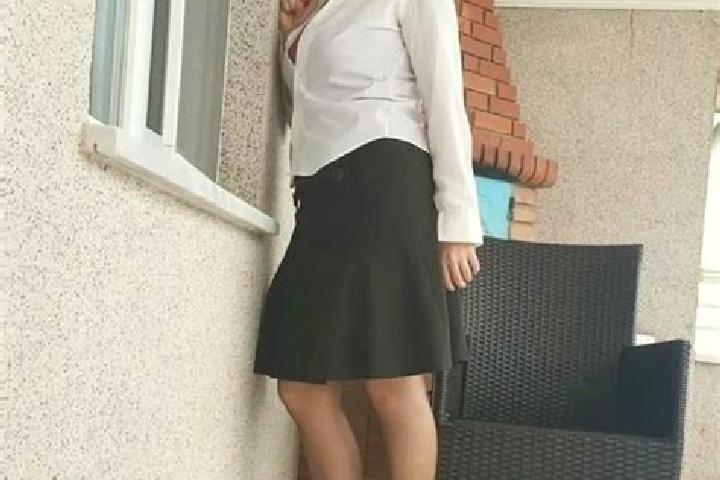 Victoria, 37 — Escort in Olgun, Turkey