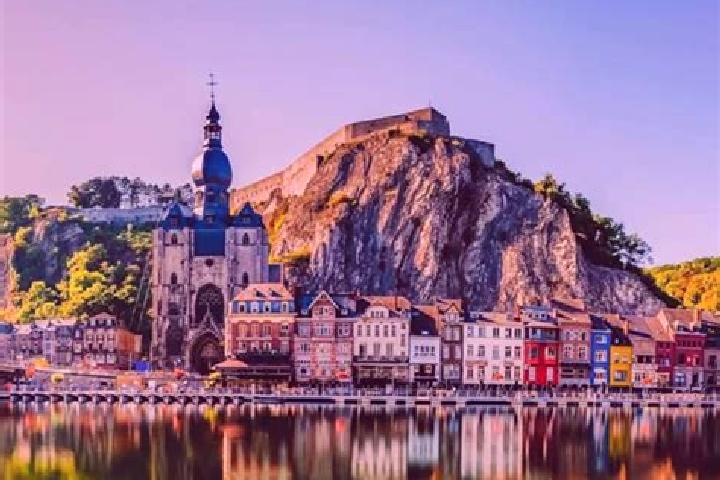 Victoria, 37 — Escort in Pellaines, Belgium