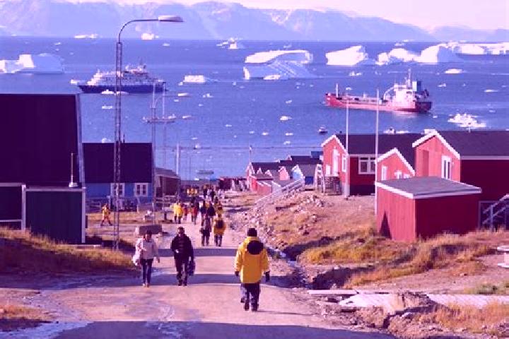 Victoria, 37 — Escort in Qaanaaq, Greenland