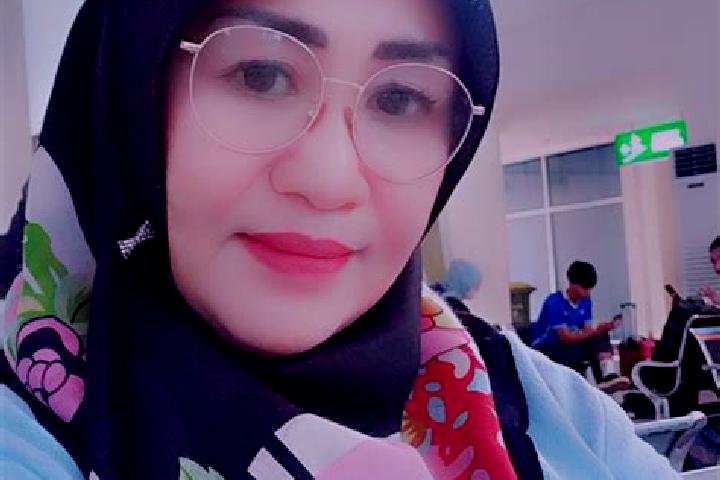 Victoria, 37 — Escort in Raha, Indonesia