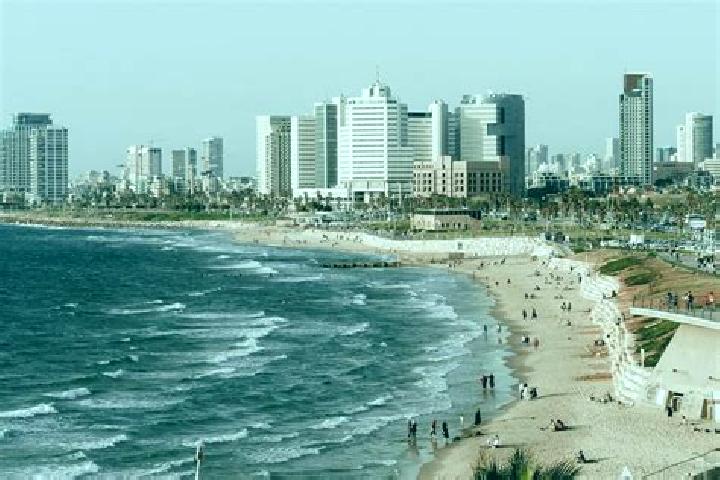 Victoria, 37 — Escort in Retamim, Israel