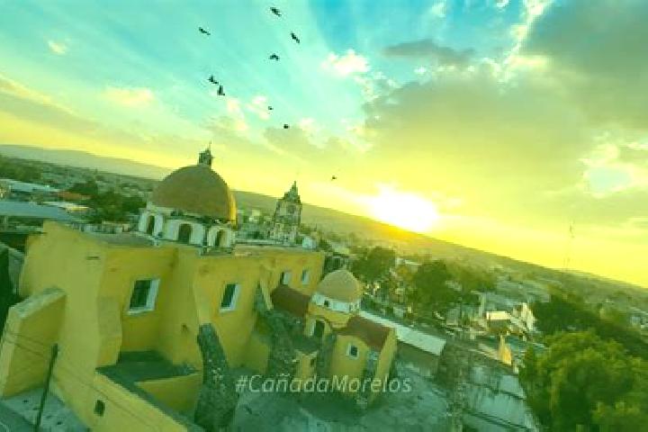 Victoria, 37 — Escort in San Antonio Soledad, Mexico
