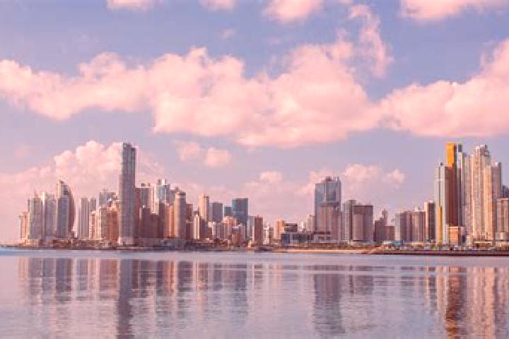 Victoria, 37 — Escort in San Francisco, Panama