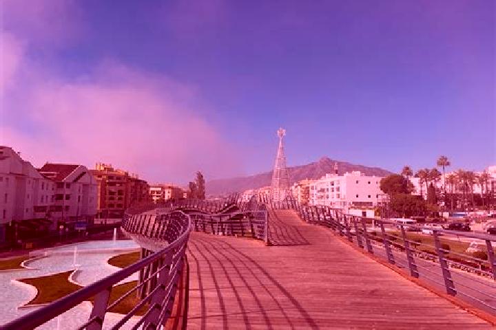 Victoria, 37 — Escort in San Pedro, Spain