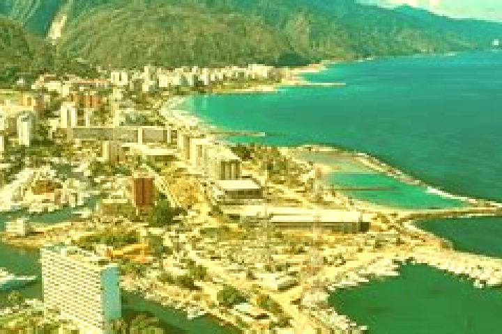 Victoria, 37 — Escort in Sanare, Venezuela