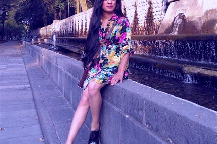 Victoria, 37 — Escort in Santos Reyes Tepejillo, Mexico