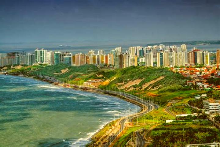 Victoria, 37 — Escort in Sao Luis, Brazil