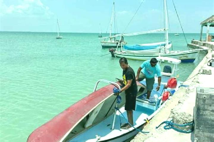 Victoria, 37 — Escort in Sarteneja, Mexico