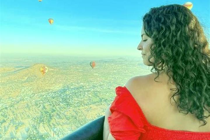 Victoria, 37 — Escort in Texcaltic, Mexico