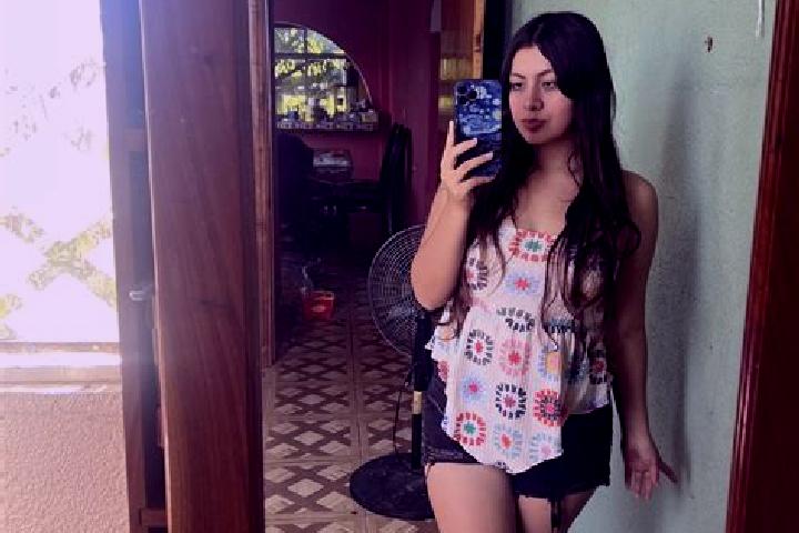 Victoria, 37 — Escort in Tixhualactun, Mexico