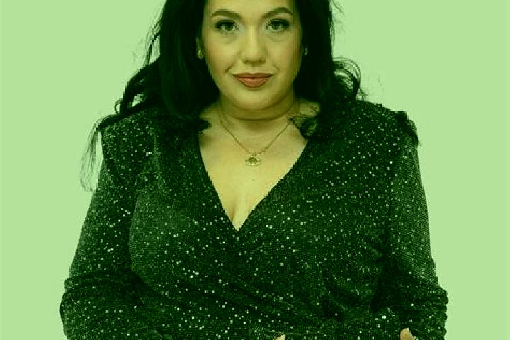 Victoria, 37 — Escort in Topoloveni, Romania