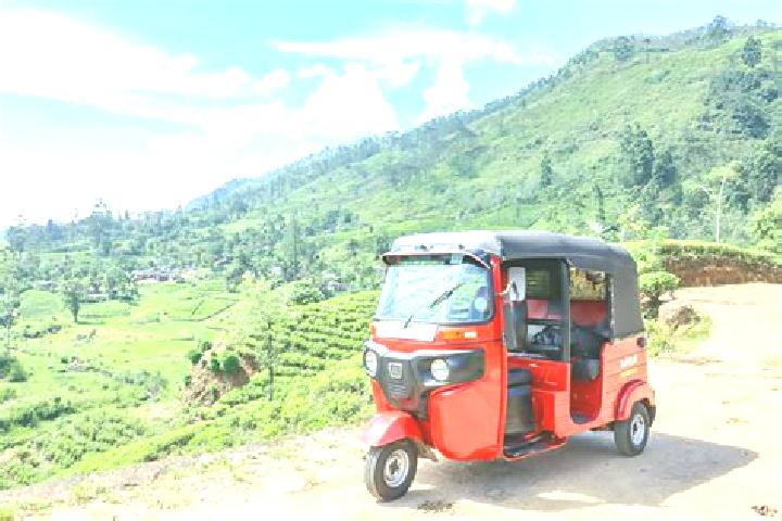 Victoria, 37 — Escort in Tuktuk Sonak, Indonesia