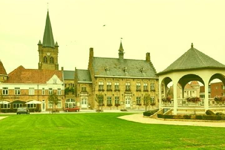 Victoria, 37 — Escort in Wijtschate, Belgium