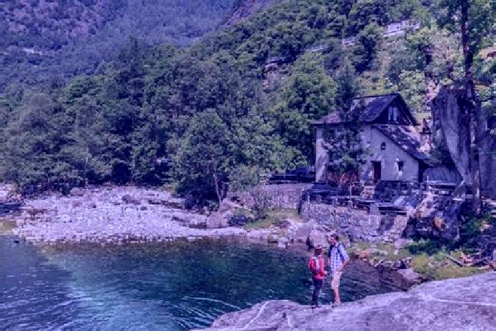 Victoria, 37 — Escort in Zaubertal, Austria