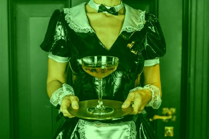 Victoria, 38, a auburn amber-eyed mediterranean companion based in Ma Au. Offering Dinner Date, Travel Companion, BDSM, Duos, Fetish. Available for incall an...