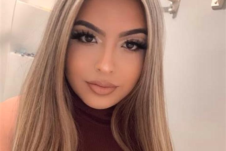 Victoria, 38, a blonde grey-eyed latina companion based in Sungai Dua. Offering Striptease, Fetish, Prostate Massage. Available for incall and outcall, overn...