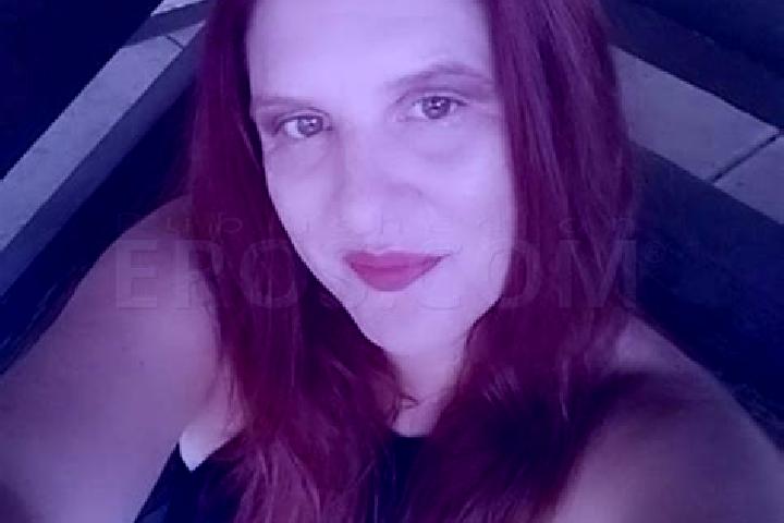 Victoria, 38, a red dark-eyed caucasian companion based in Warren. Offering Domination, Erotic Massage, GFE. Available for incall and outcall, day and evenin...